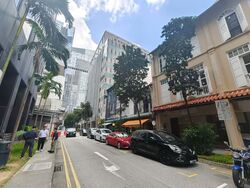 Telok Ayer Conservation Area (D1), Retail #572097221